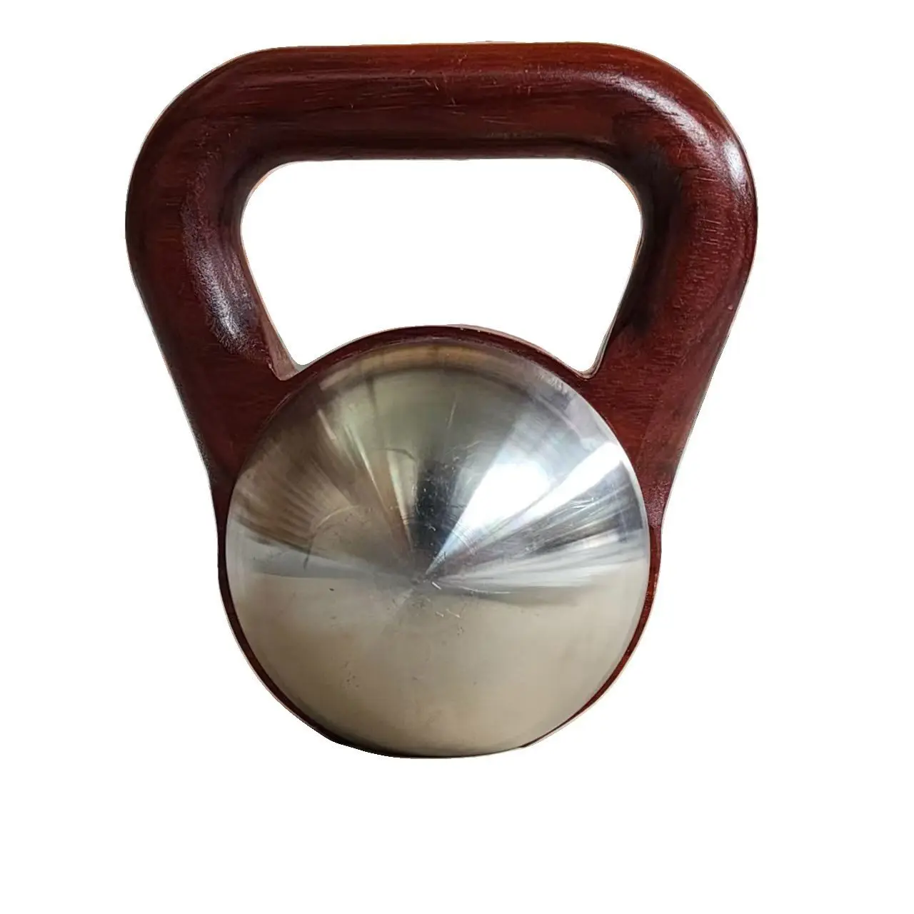 Home Gym Kettlebells - كيتل بيل قابل للتعديل من الفولاذ