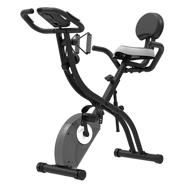 Home Gym Bike - دراجة تمارين ثابتة داخلية جديدة لعام