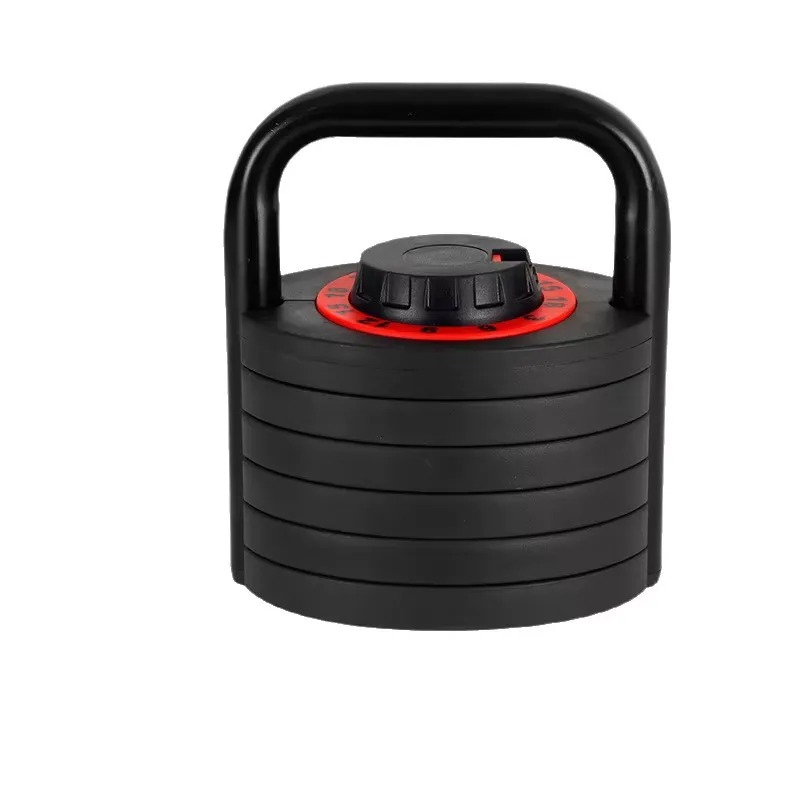 Home Gym Kettlebells - كيتل بيل قابل للتعديل بوزن 40