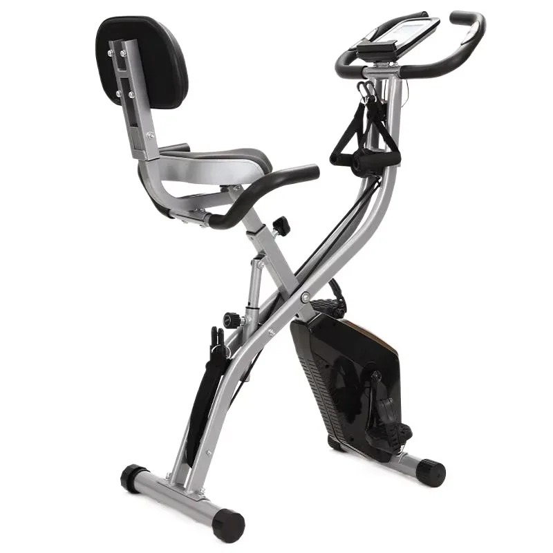 Home Gym Bike - دراجة تمارين منزلية محمولة وقابلة للطي