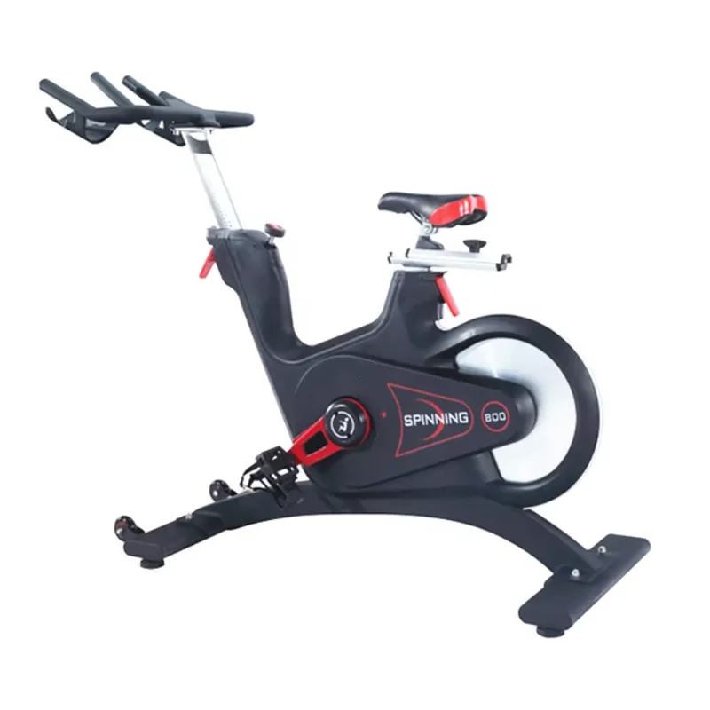 Home Gym Bike - دراجة تمارين احترافية بمقاومة مغناطيسية للتدريب
