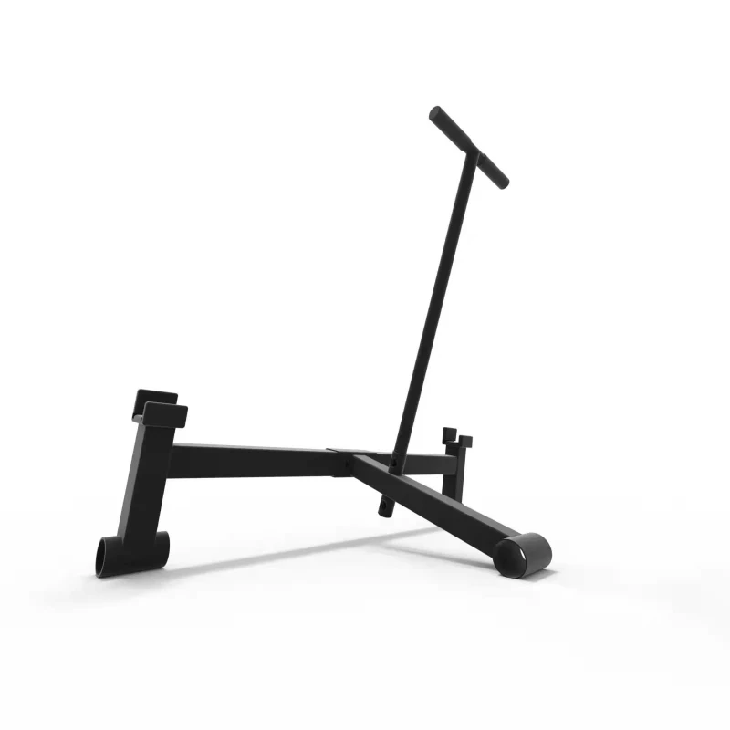 Deadlift Jack Barbell - للوحات تحميل تفريغ Deadlift Barbell Jack