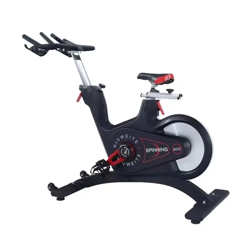 Home Gym Bike - دراجة تمارين رياضية تجارية YG-S005 من