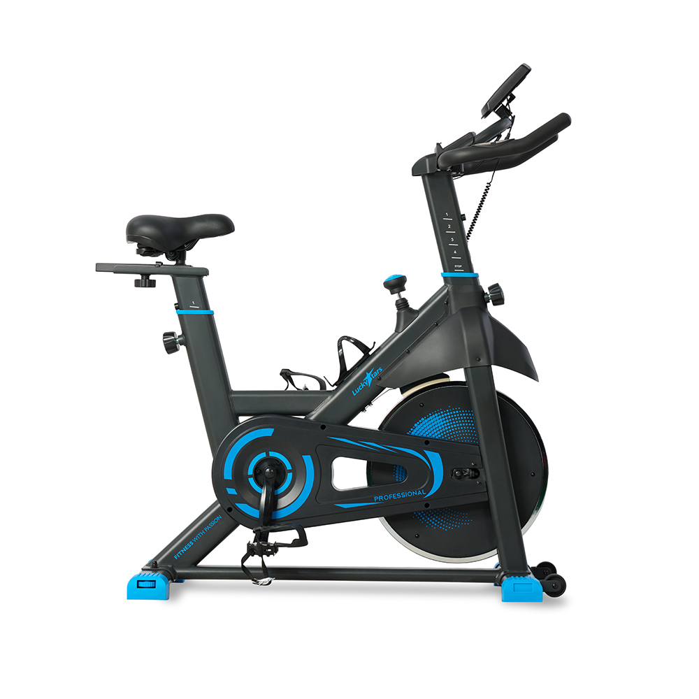 Home Gym Bike - دراجة تمارين رياضية عالية الجودة بسعر