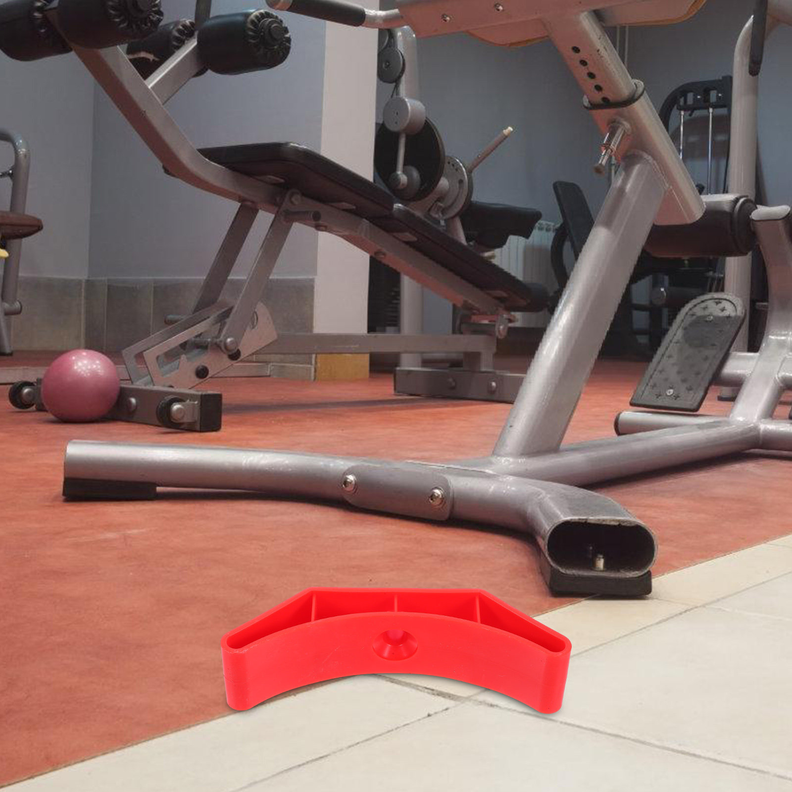 Home Gym Kettlebells - حامل أثقال خفيف الوزن ومتين لتخزين