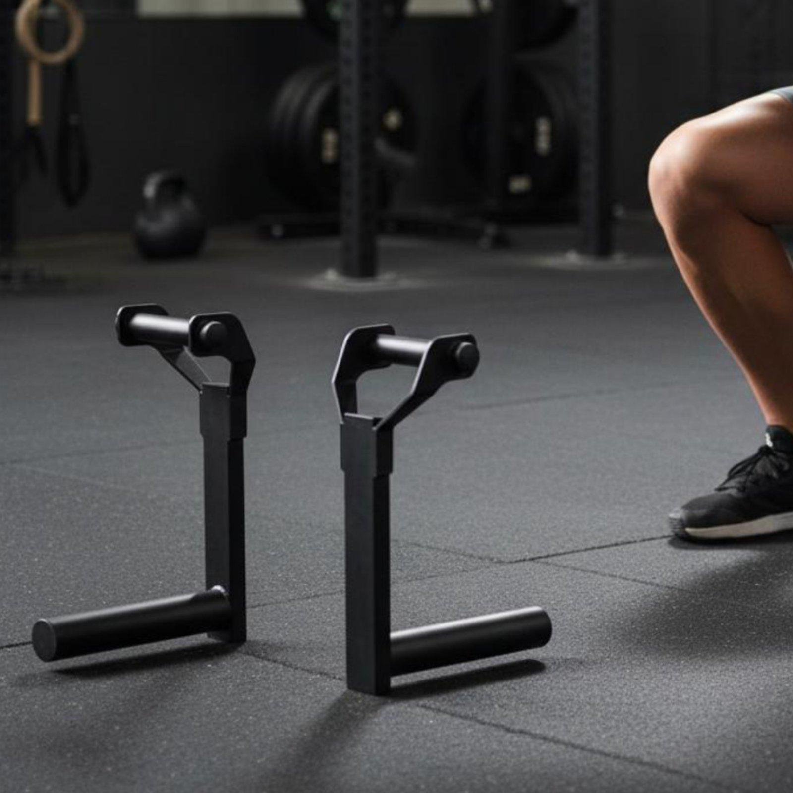 حامل أقراص الأوزان متعدد الأحج - مراجعة Home Gym Training وسعره