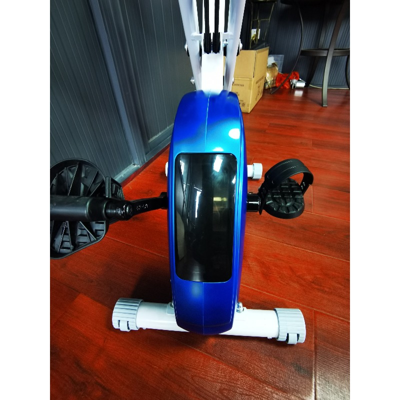 دراجة هوائية مغناطيسية قابلة ل - مراجعة Home Gym Bike وسعره