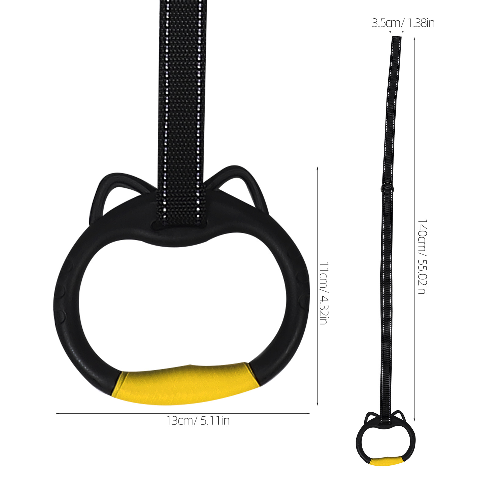 1 مجموعة 1 مجموعة حلقات الجمبا - مراجعة Home Gym Luxury وسعره