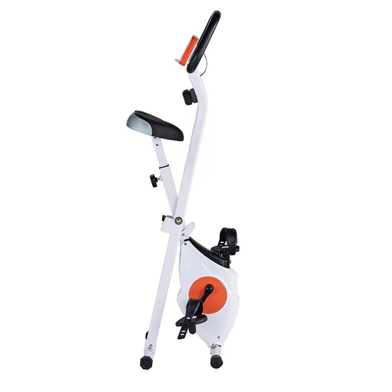 دراجة تمارين ذكية قابلة للطي م - مراجعة Home Gym Bike وسعره