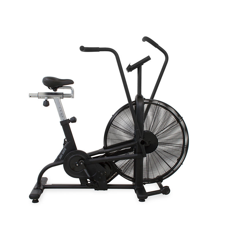 دراجة تمارين رياضية تجارية للم - مراجعة Home Gym Bike وسعره