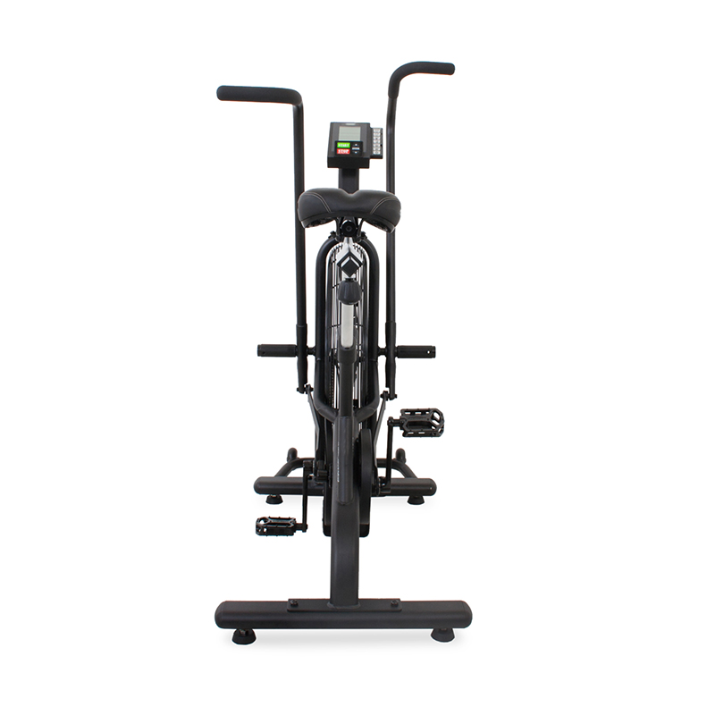 دراجة تمارين رياضية تجارية للم - مراجعة Home Gym Bike وسعره