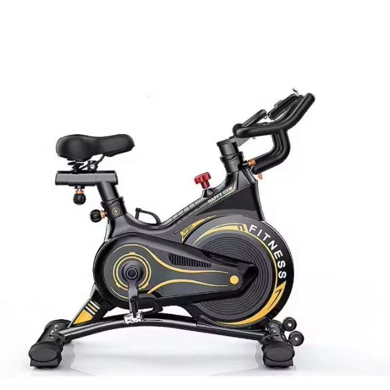 دراجة تمارين مغناطيسية للاستخد - مراجعة Home Gym Bike وسعره
