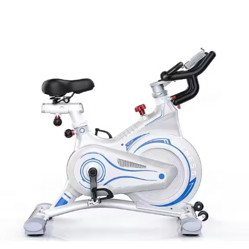 دراجة تمارين مغناطيسية للاستخد - مراجعة Home Gym Bike وسعره