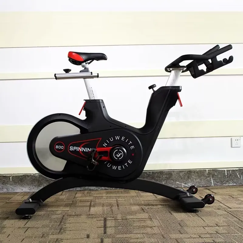 دراجة تمارين رياضية تجارية YG- - مراجعة Home Gym Bike وسعره