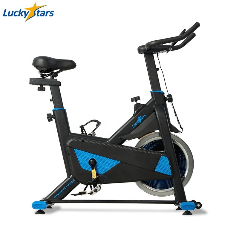 دراجة تمارين رياضية منزلية للب - مراجعة Home Gym Bike وسعره