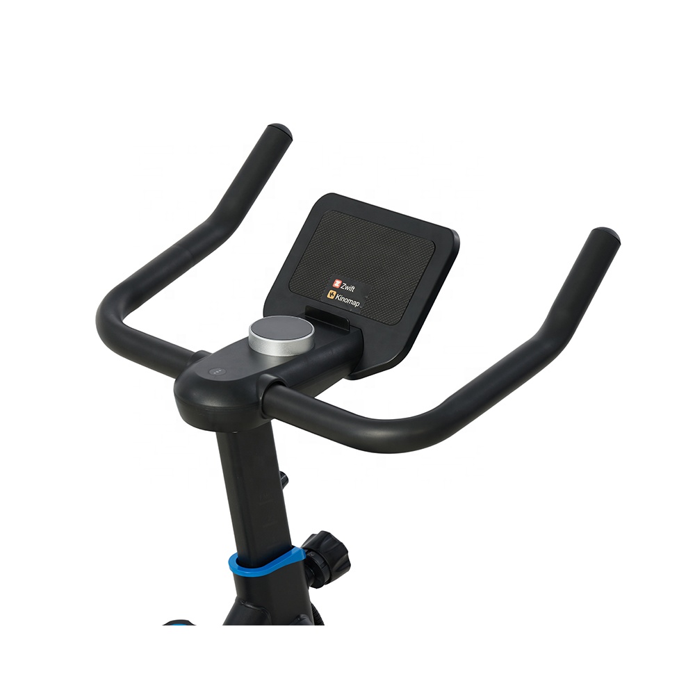 دراجة تمارين رياضية منزلية للب - مراجعة Home Gym Bike وسعره