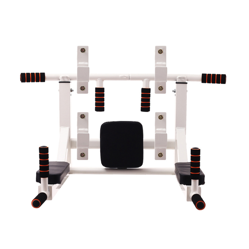 قضيب سحب يصل إلى الحائط، قضيب  - مراجعة Home Gym Luxury وسعره