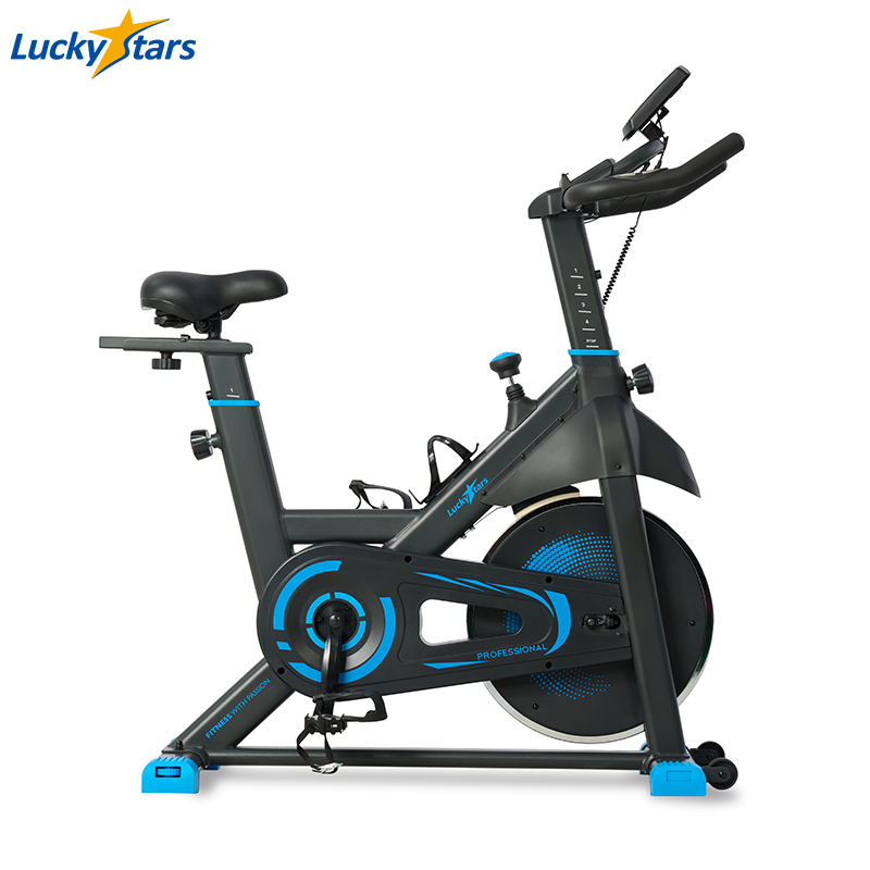 دراجة تمارين رياضية عالية الجو - مراجعة Home Gym Bike وسعره