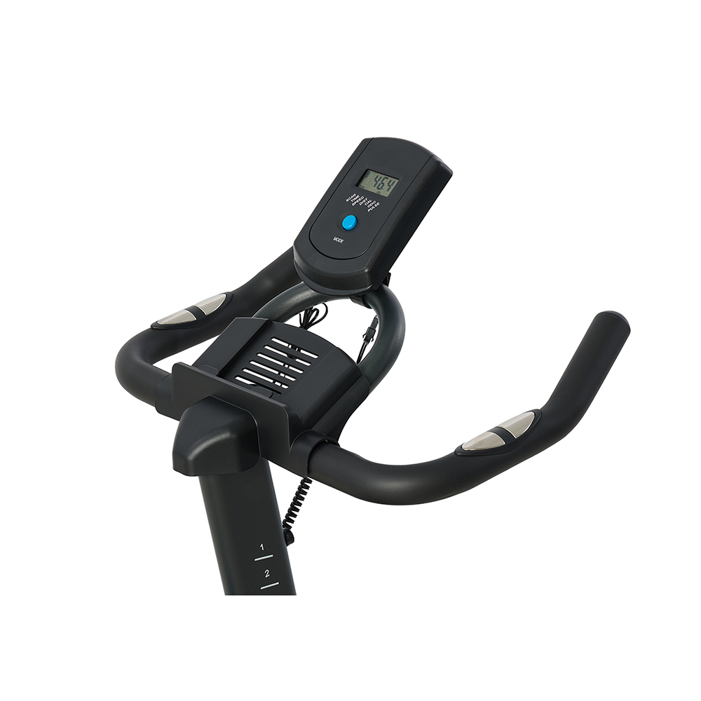 دراجة تمارين رياضية عالية الجو - مراجعة Home Gym Bike وسعره