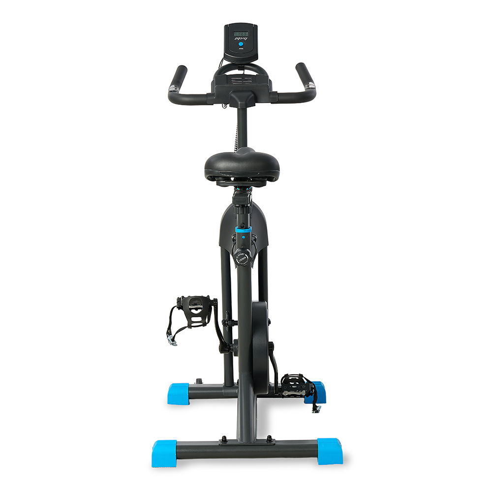 دراجة تمارين رياضية عالية الجو - مراجعة Home Gym Bike وسعره