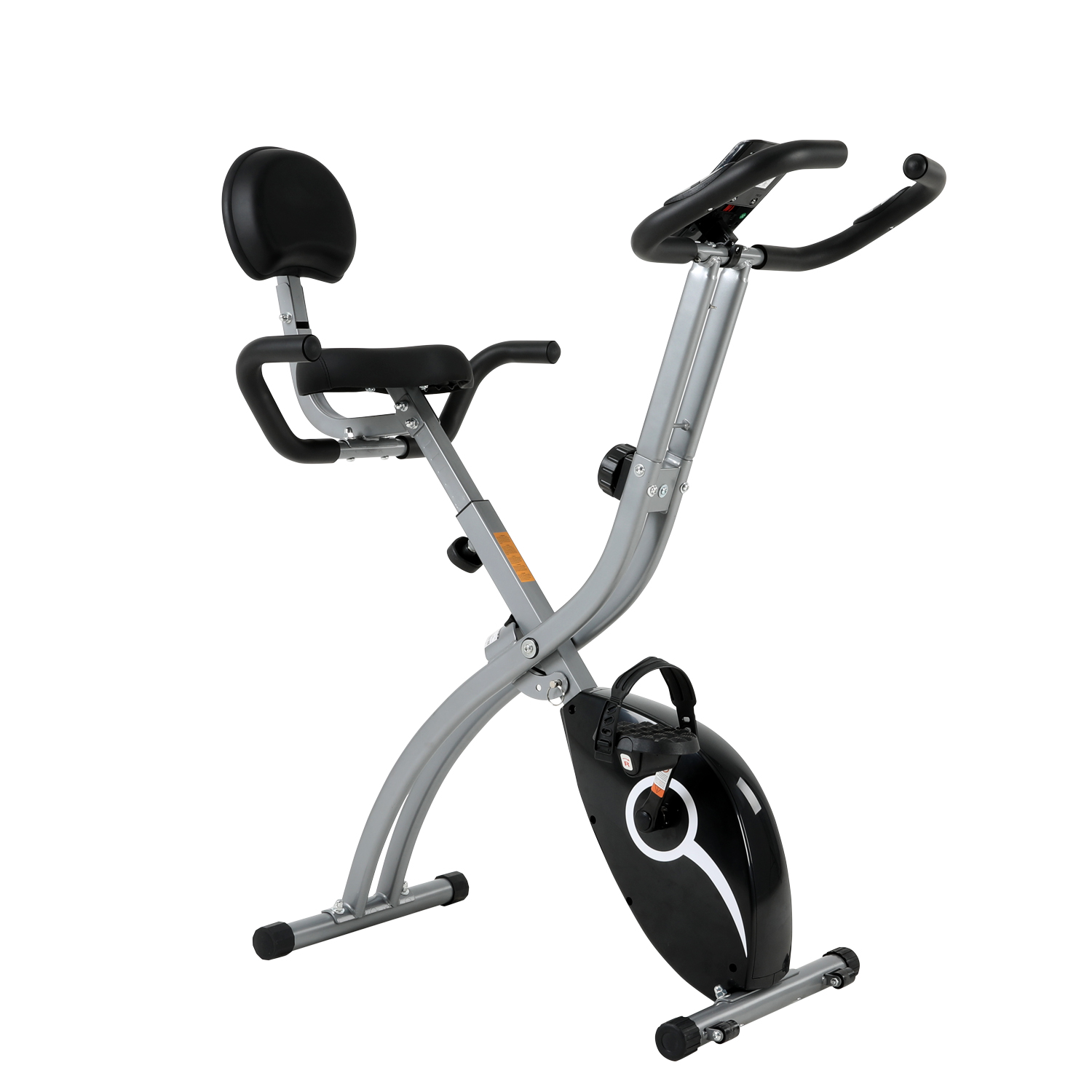 دراجة دوارة للتمرين الداخلي قا - مراجعة Home Gym Bike وسعره