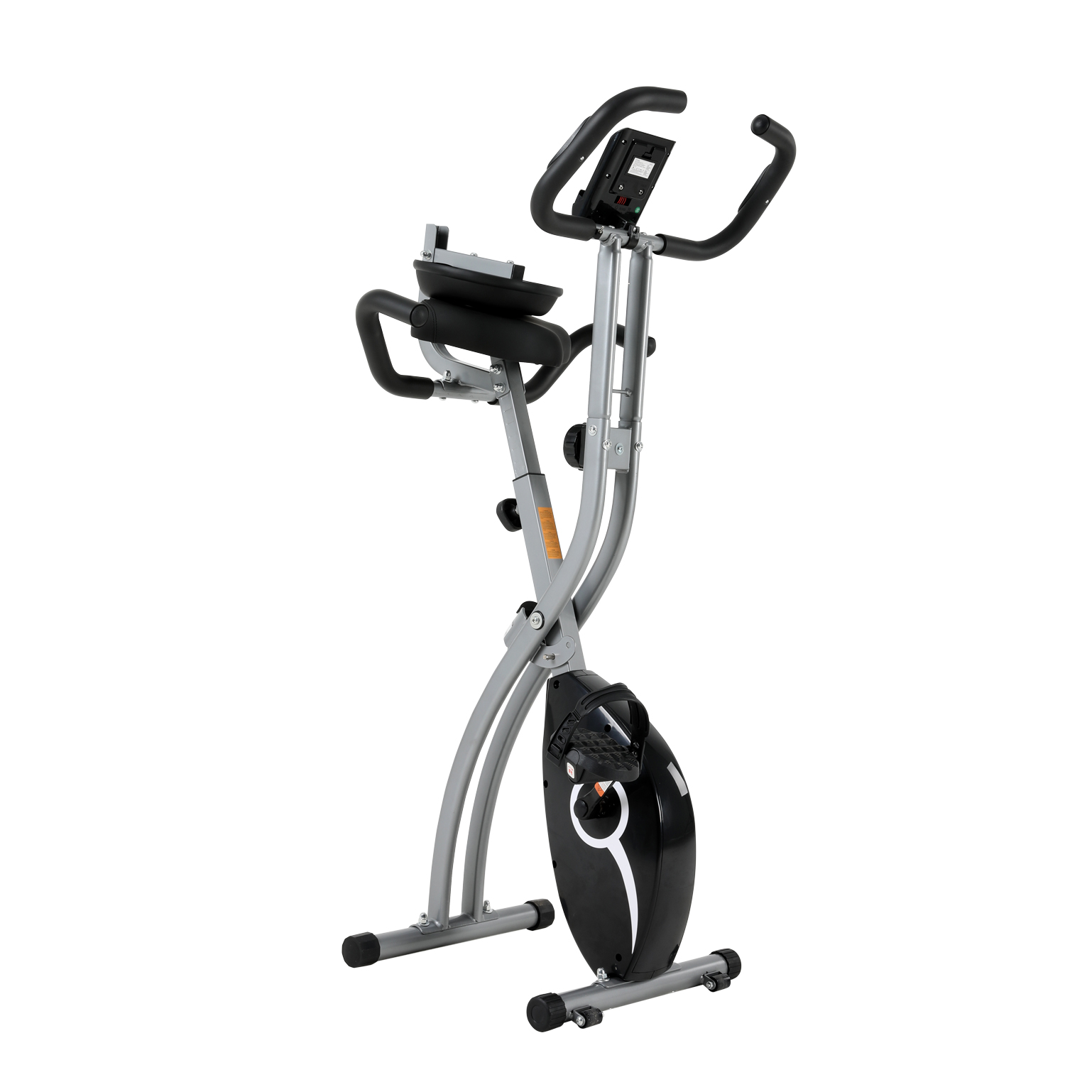 دراجة دوارة للتمرين الداخلي قا - مراجعة Home Gym Bike وسعره