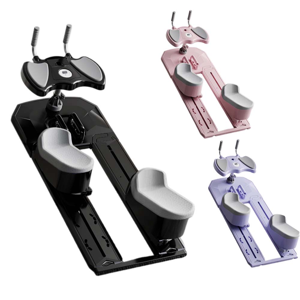 معدات تمارين البطن، جهاز متعدد - مراجعة Home Gym Luxury وسعره