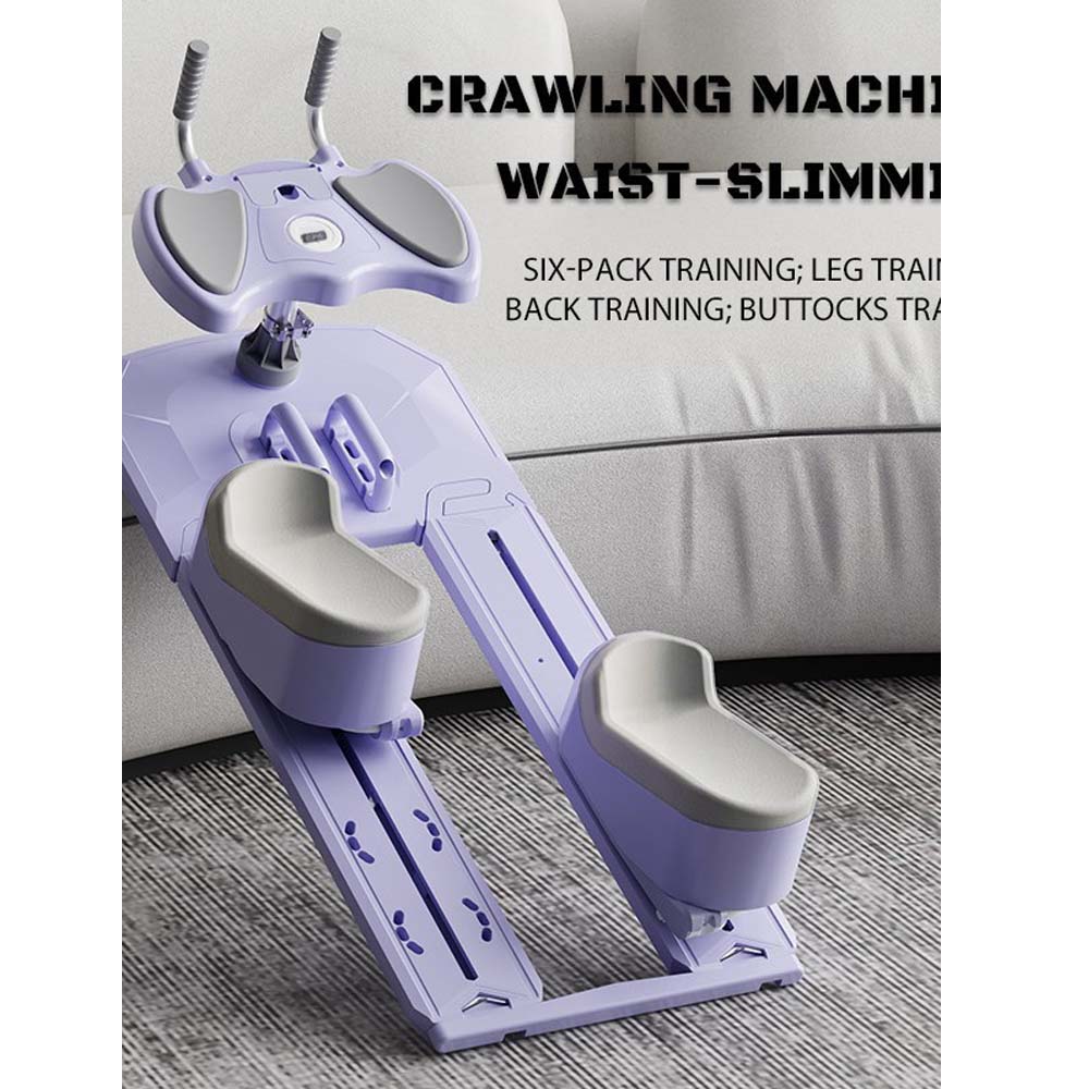 معدات تمارين البطن، جهاز متعدد - مراجعة Home Gym Luxury وسعره