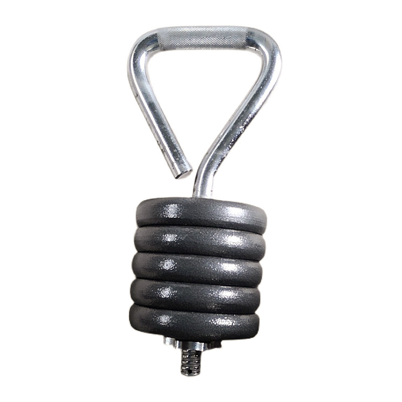 قابل للتعديل اللياقة البدنية K - مراجعة Home Gym Kettlebells وسعره