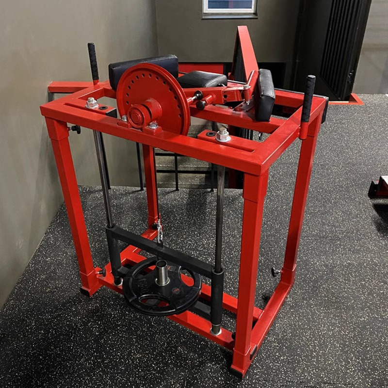 معدات تدريب قوة ذراع المصارعة، - مراجعة Home Gym Luxury وسعره