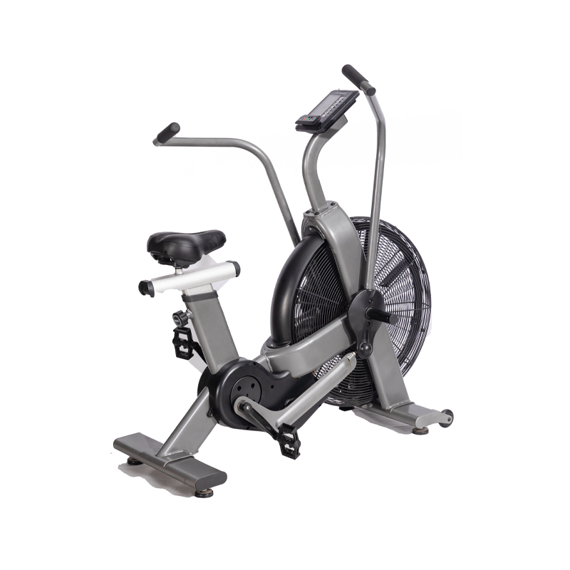 معدات لياقة بدنية تجارية/منزلي - مراجعة Home Gym Bike وسعره
