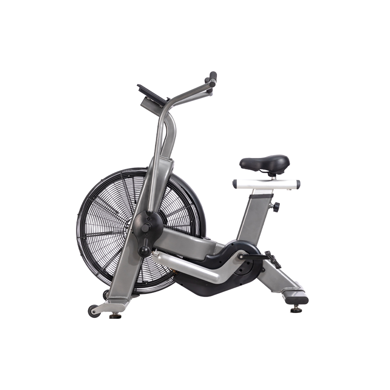 معدات لياقة بدنية تجارية/منزلي - مراجعة Home Gym Bike وسعره