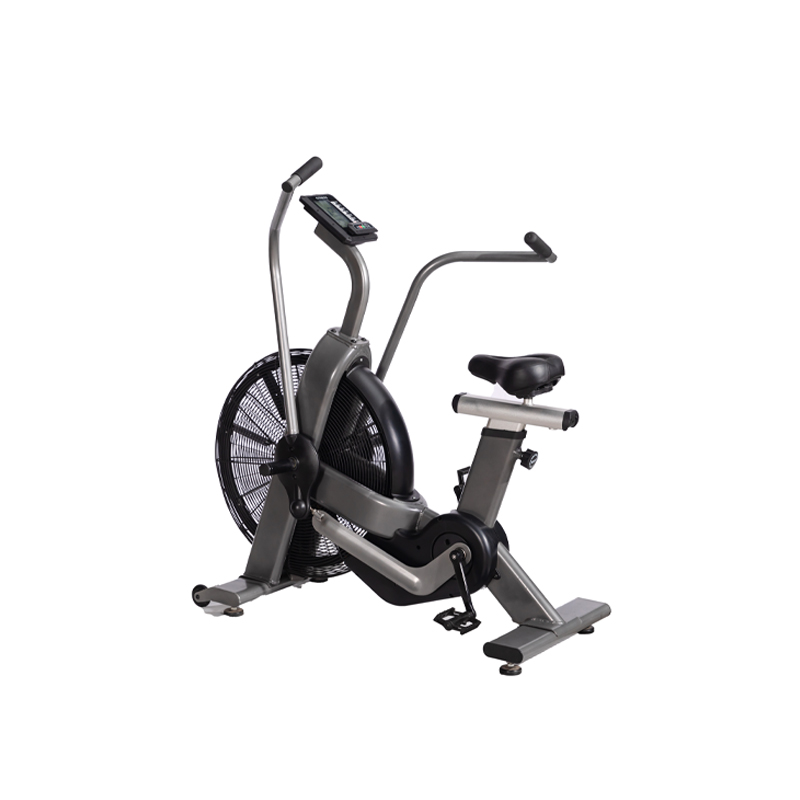 معدات لياقة بدنية تجارية/منزلي - مراجعة Home Gym Bike وسعره