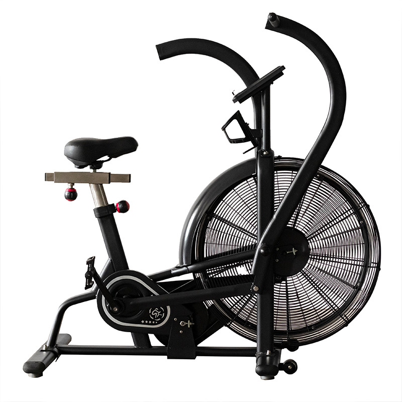 دراجة هوائية للتمارين الرياضية - مراجعة Home Gym Bike وسعره