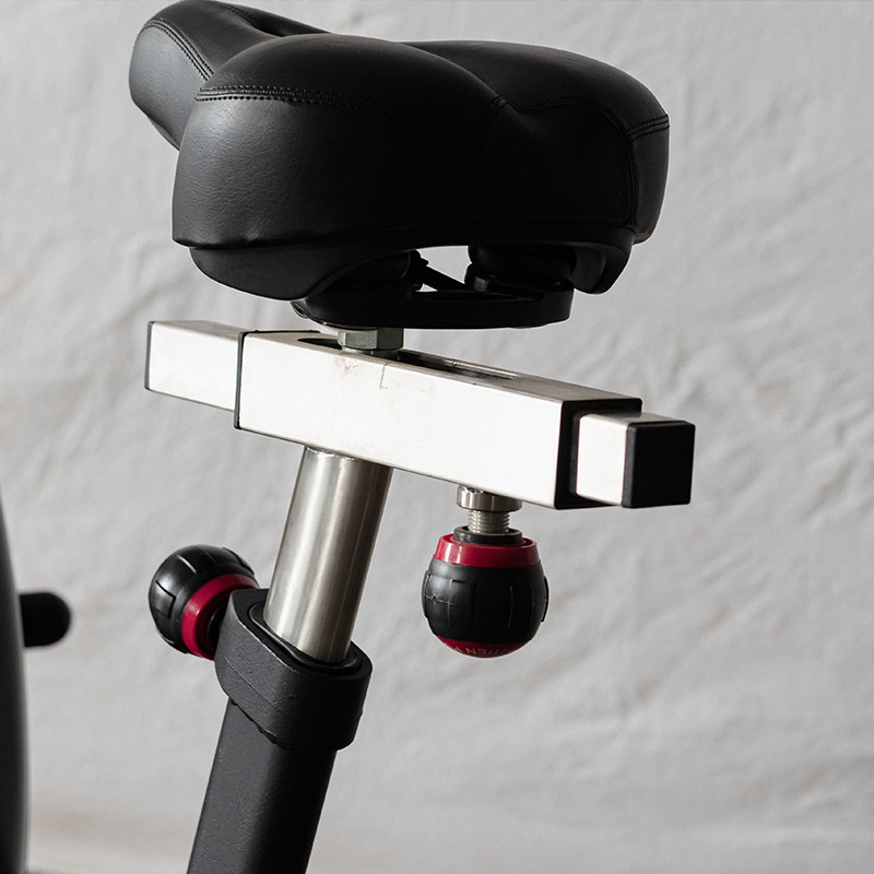دراجة هوائية للتمارين الرياضية - مراجعة Home Gym Bike وسعره