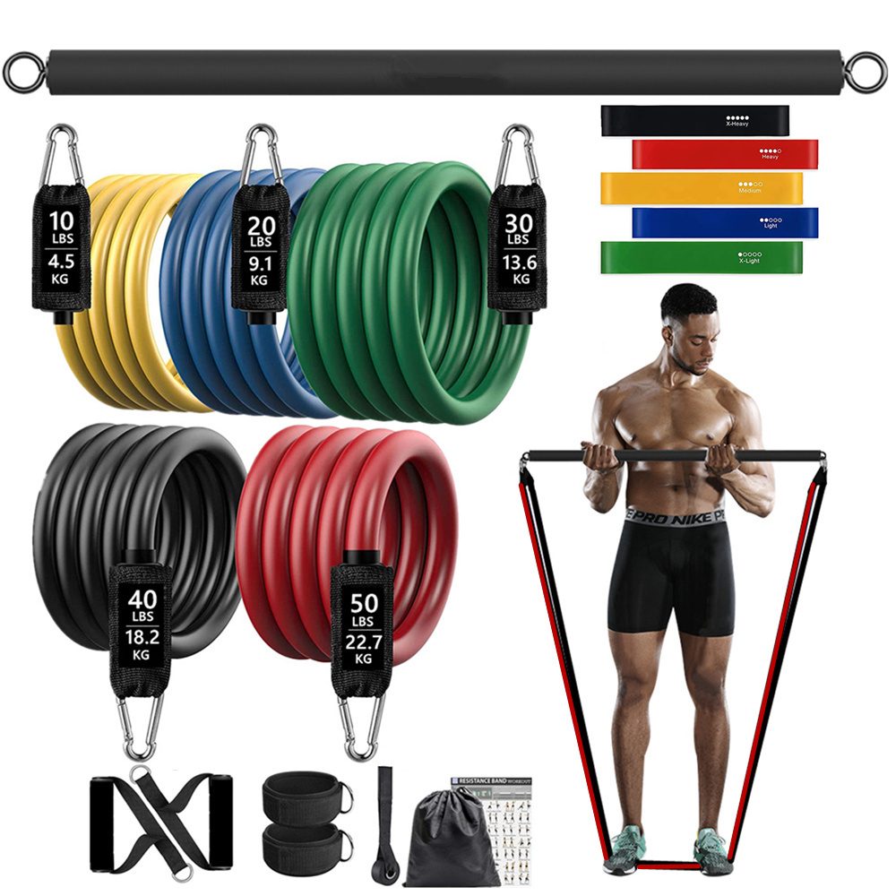 150lb اللياقة البدنية الغنيمة  - مراجعة Home Gym Luxury وسعره