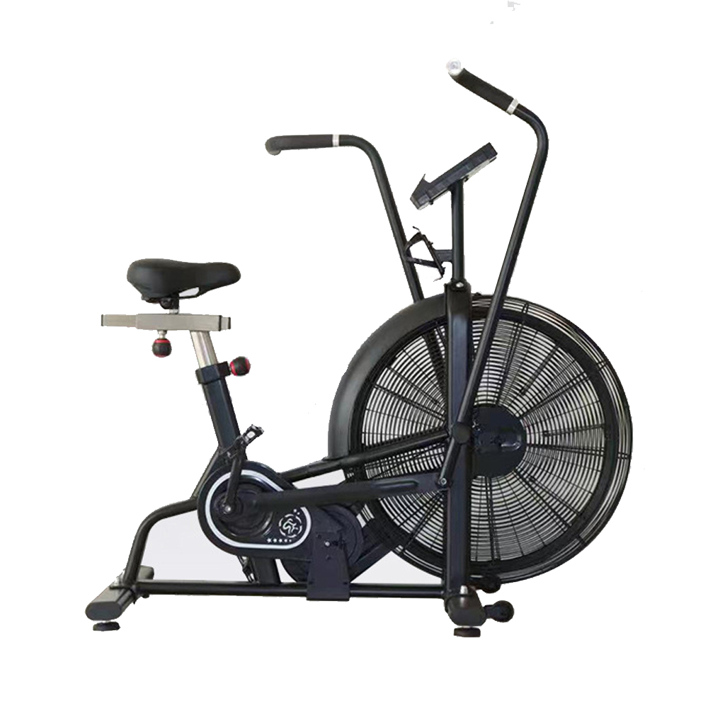 حار بيع طوي المنزل الصالة الري - مراجعة Home Gym Bike وسعره