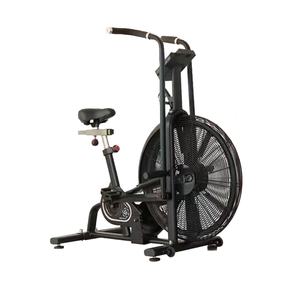 حار بيع طوي المنزل الصالة الري - مراجعة Home Gym Bike وسعره